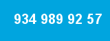 934 989 92 57